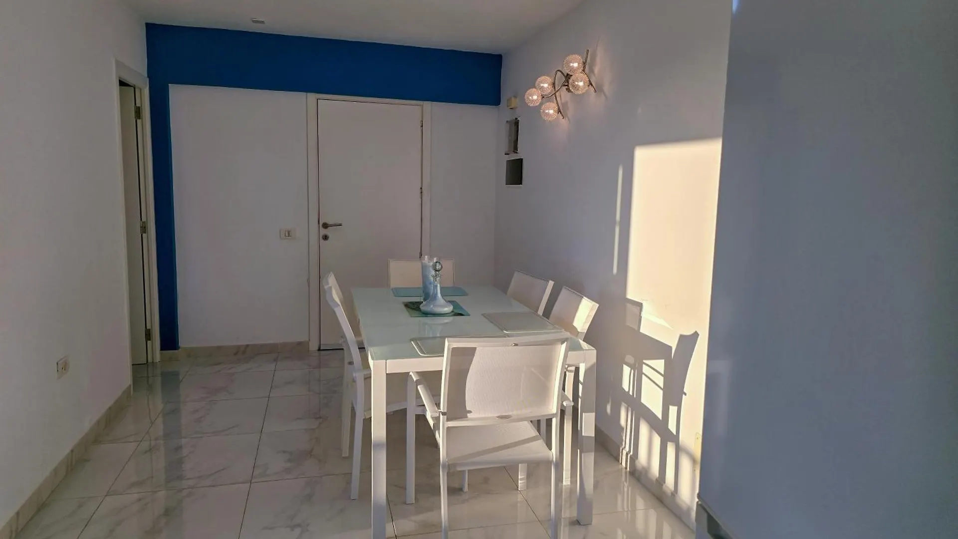 Aqua Sun Los Geranios By Helloapartments Costa Adeje  Apartment Costa Adeje (Tenerife)