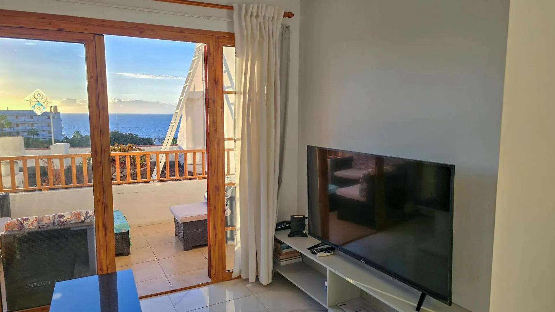 Aqua Sun Los Geranios By Helloapartments Costa Adeje  Apartment
