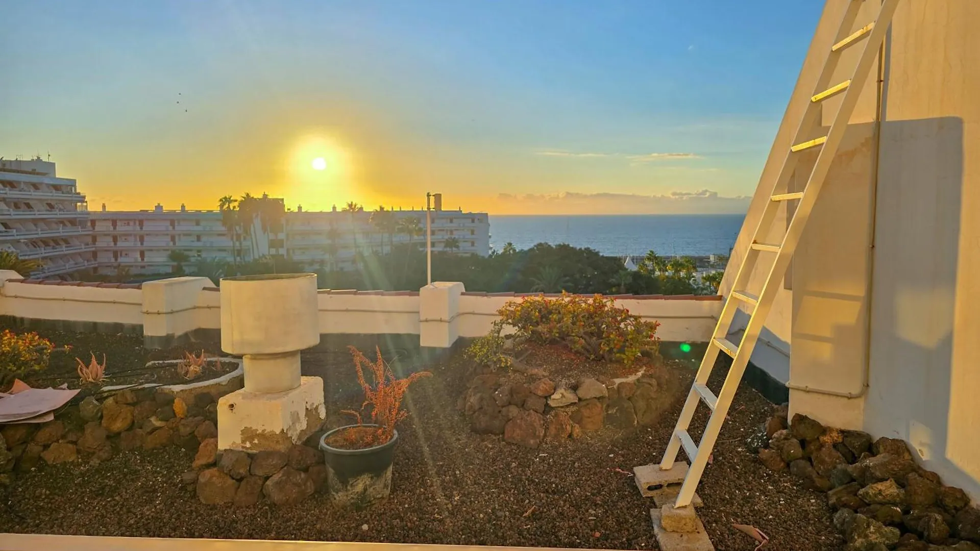 Aqua Sun Los Geranios By Helloapartments Costa Adeje  0*, Costa Adeje (Tenerife) Spain