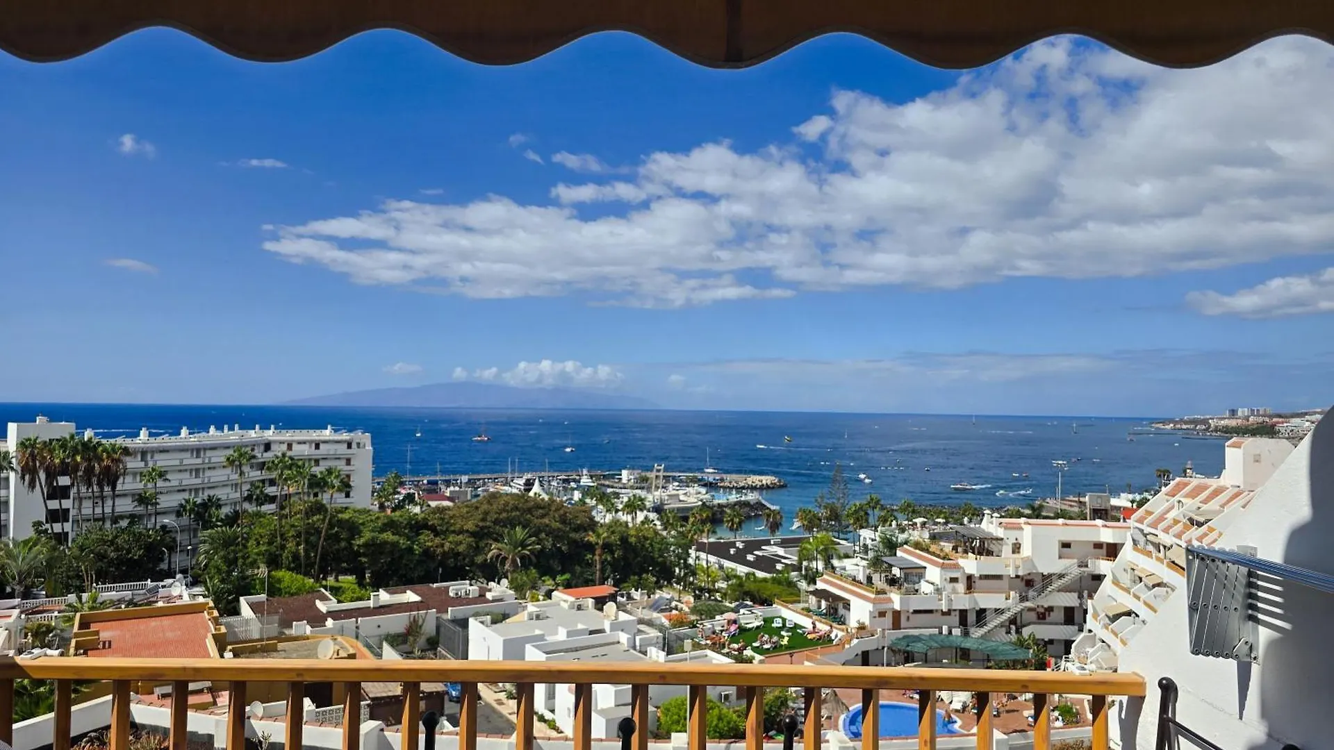 Aqua Sun Los Geranios By Helloapartments Costa Adeje  Apartment Costa Adeje (Tenerife)
