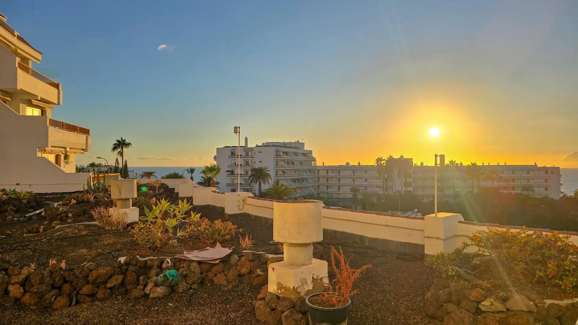 Appartamento Aqua Sun Los Geranios By Helloapartments Costa Adeje